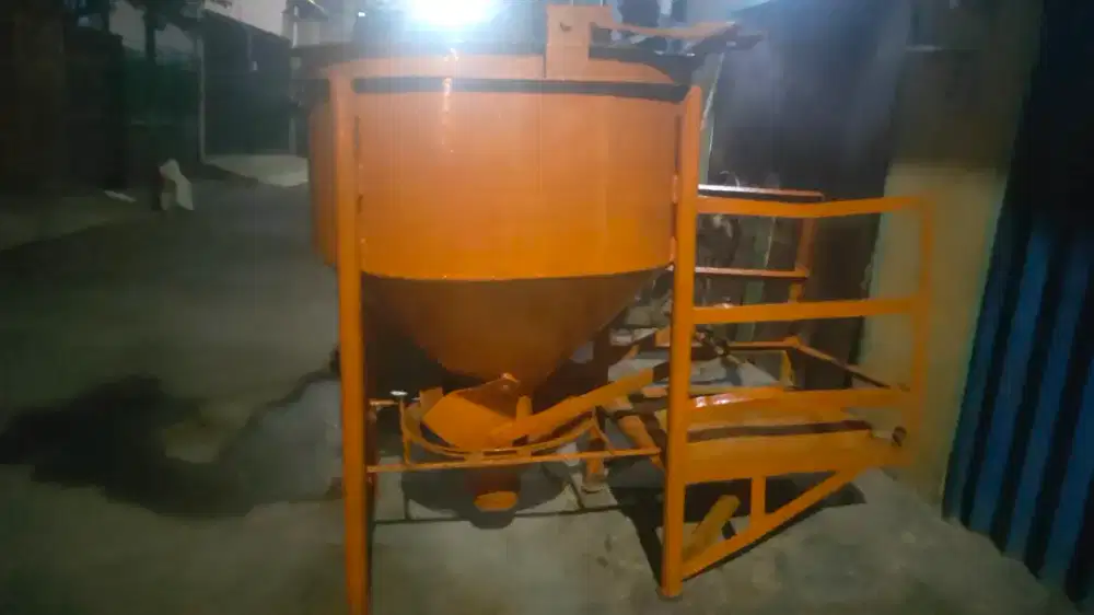 JUAL BUCKET COR KONDISI NORMAL