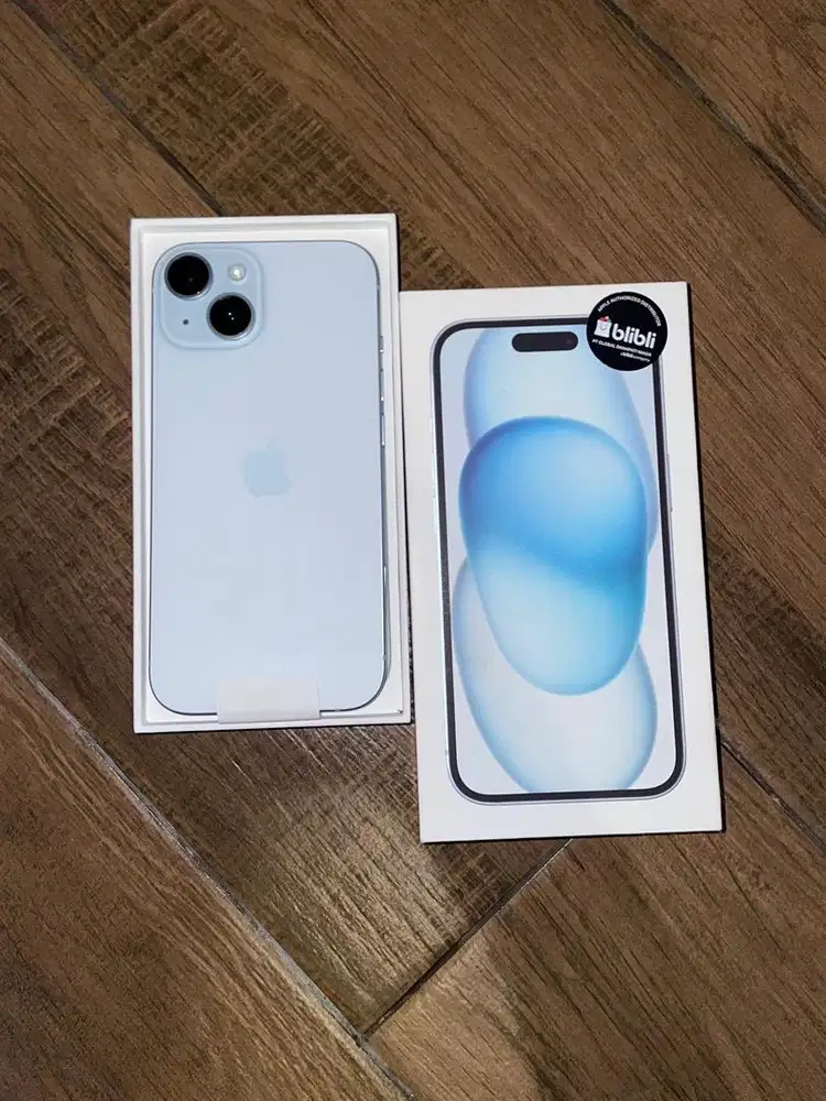 iphone 15 128gb resmi ibox blibli