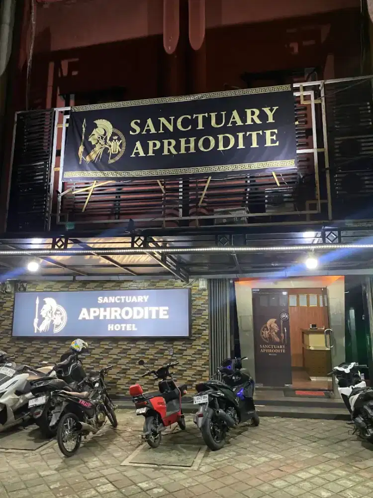 Lowongan Therapist Wanita Santuary group