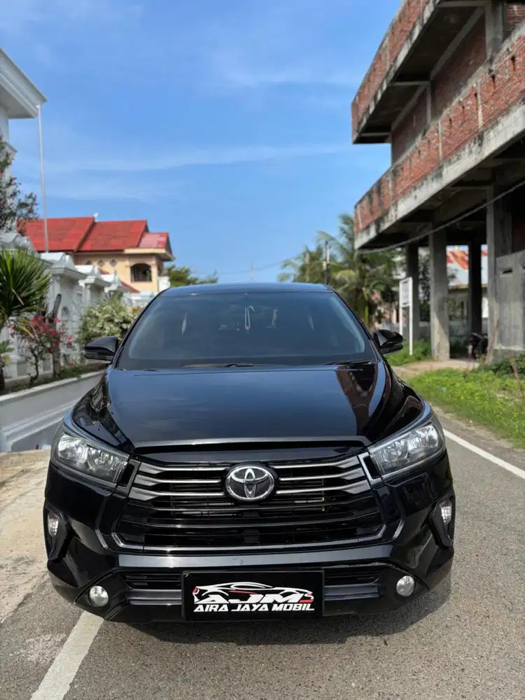 TOYOTA INNOVA G SOLAR 2024 METIC