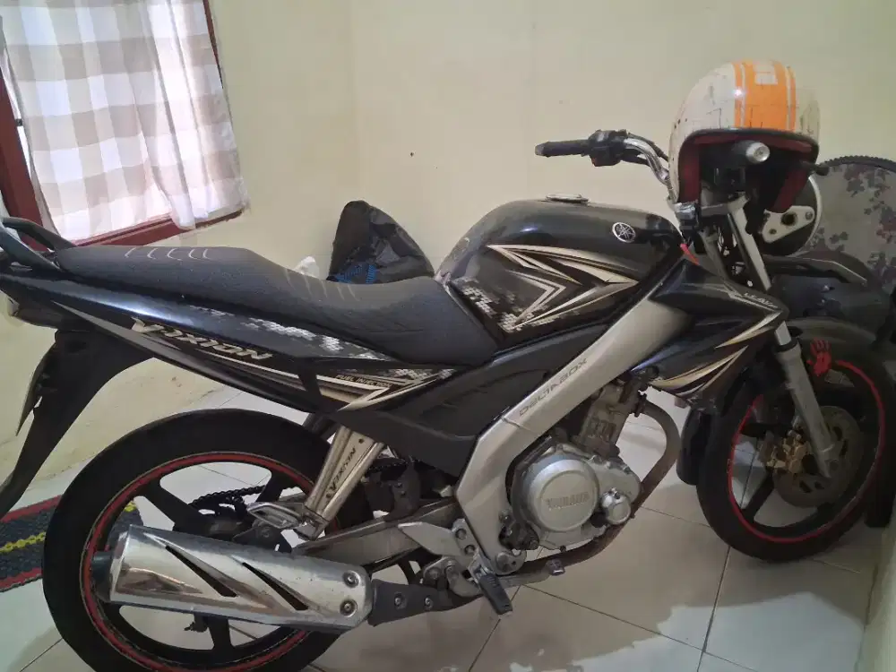 Di jual cepat,bt ke metic