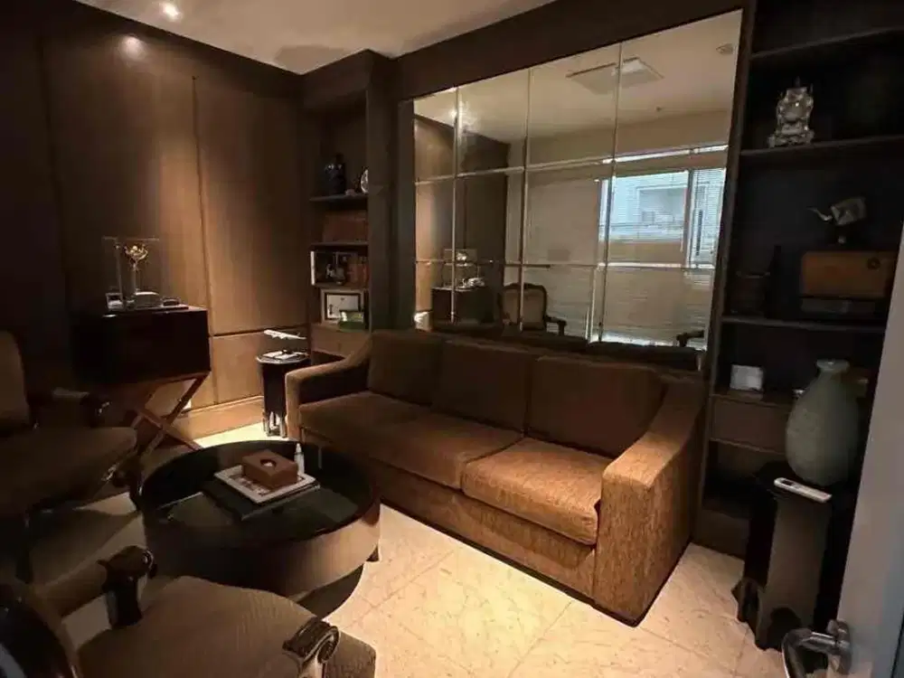 Dijual rumah komersial Pusat Kota WR Supratman surabaya
