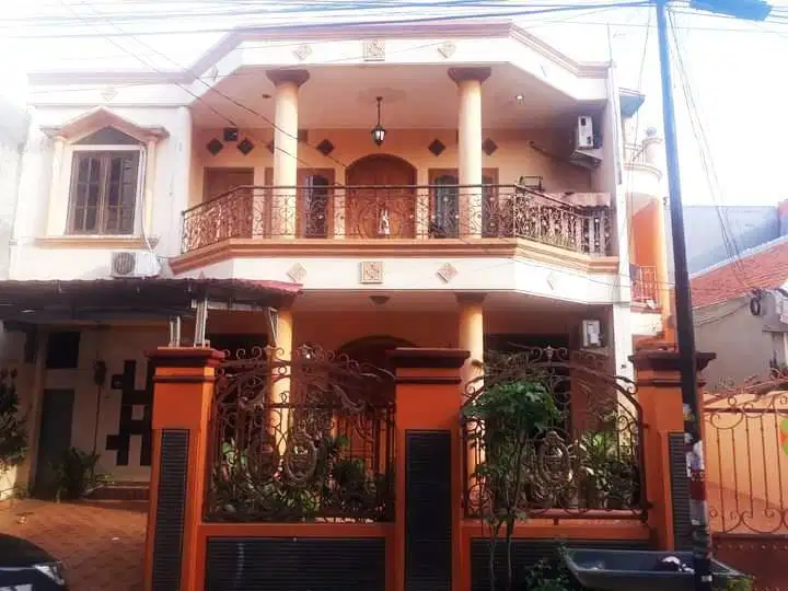 Kost Mewah, Murah, Strategis di Kemayoran. Jakarta Pusat