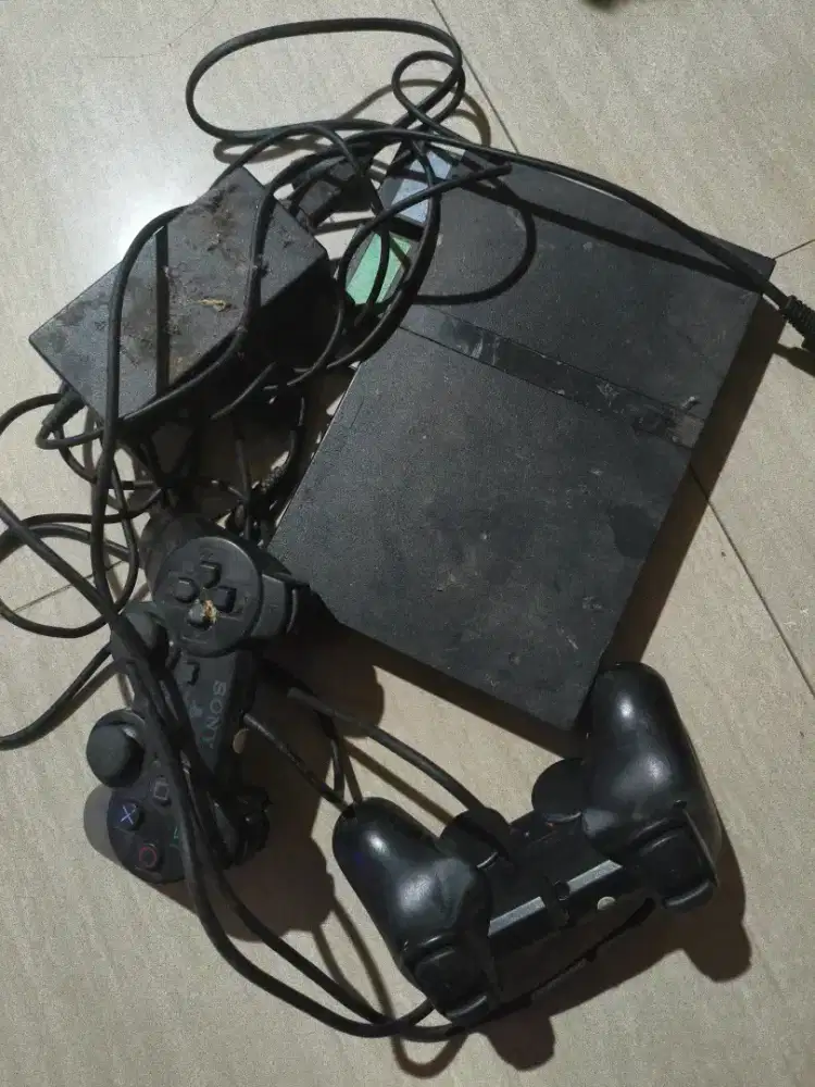 Playstation 2 no hdd