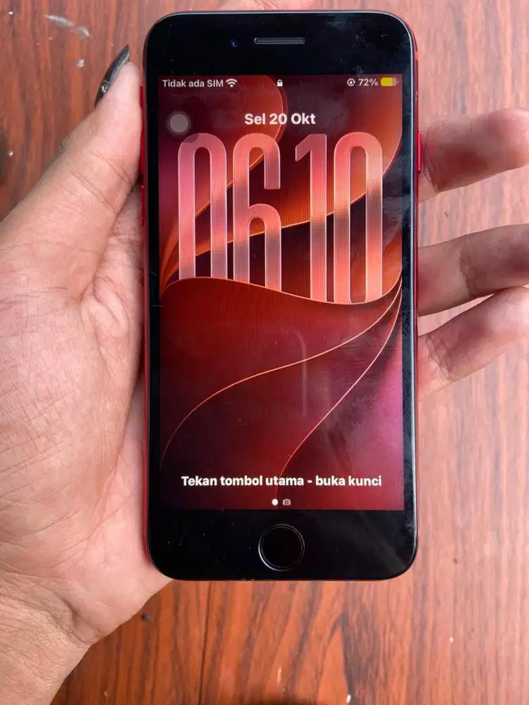 iphone se gen 2 2020