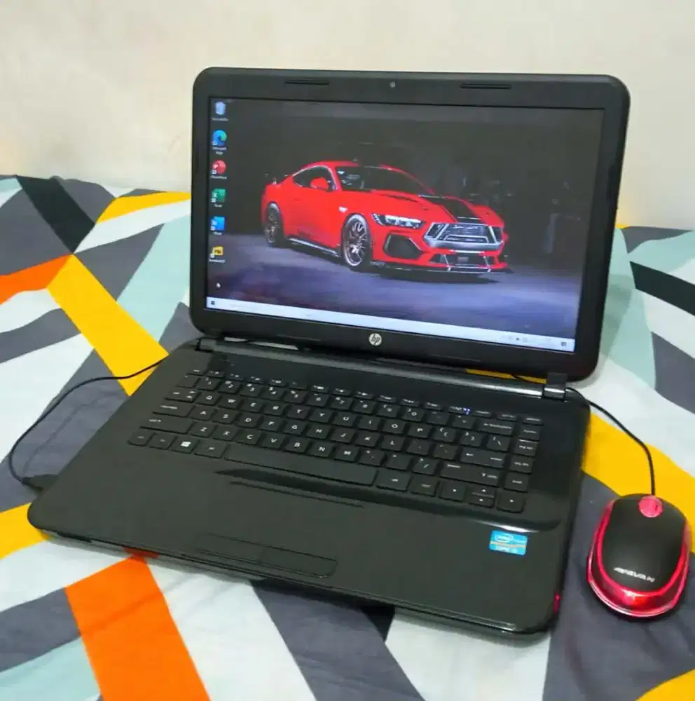 Laptop HP core i3