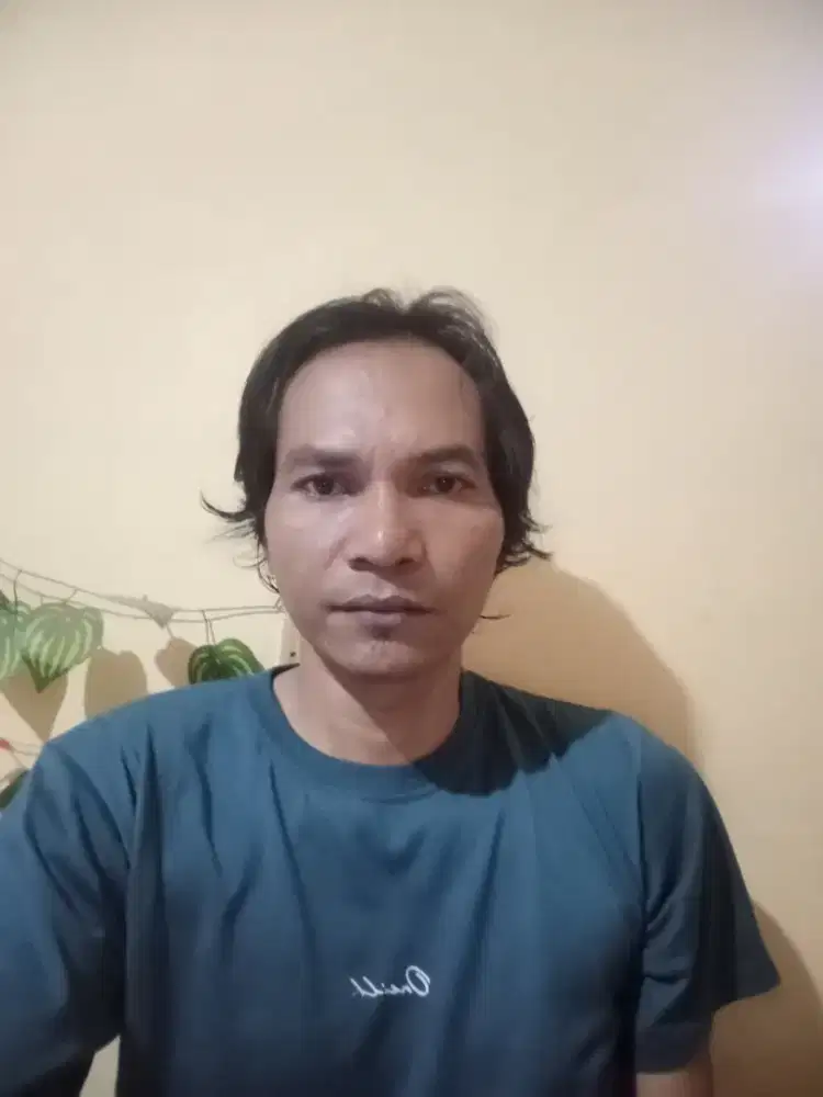 Cri kerja bagian driver/kenek