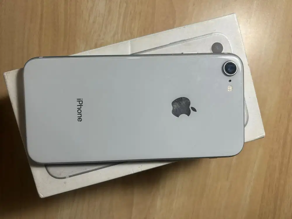 Iphone 8 64gb all operator
