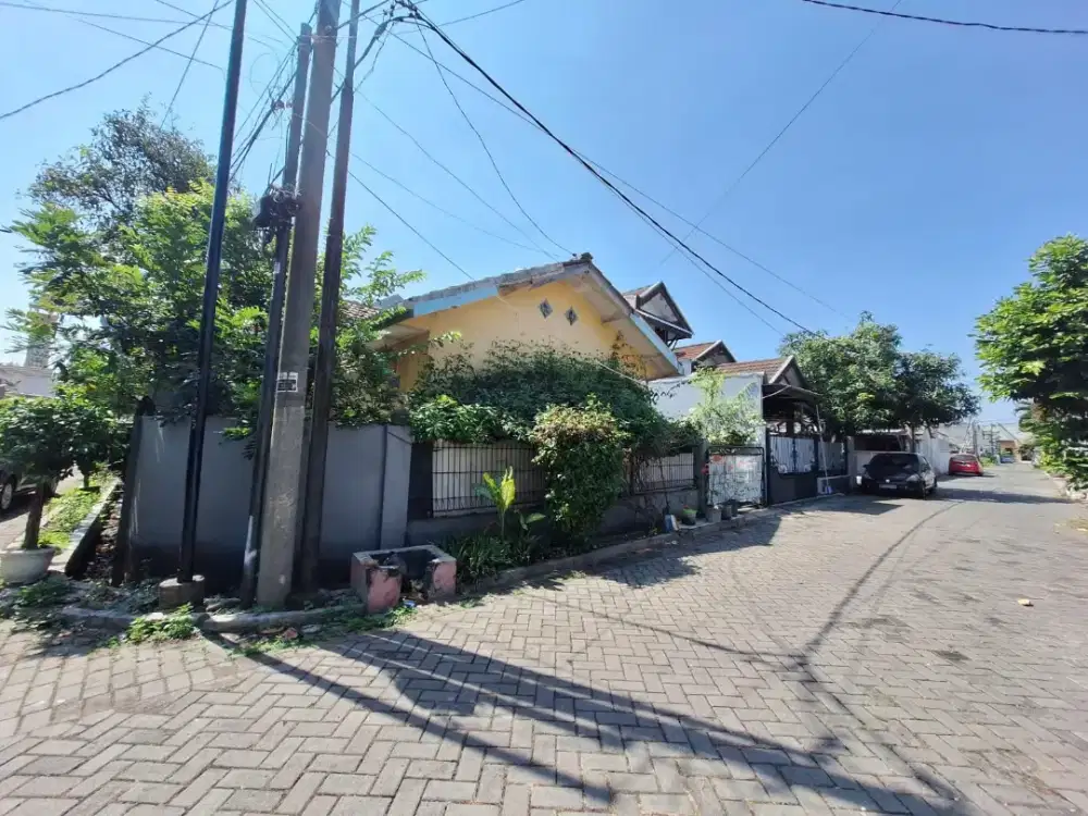 Jual Cepat Asset Bank Rumah Murah