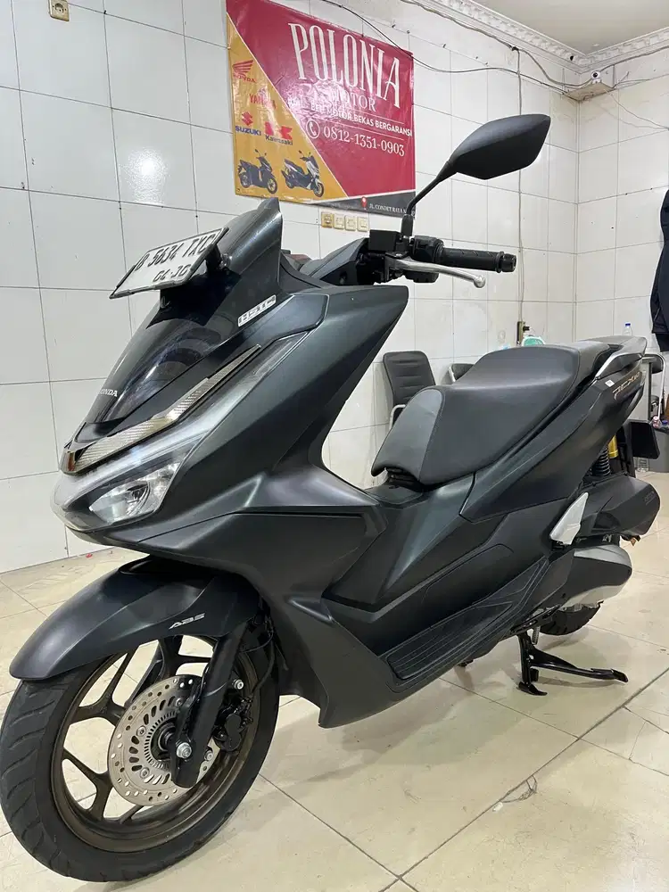 PCX ROADSYNC 2025 ABS PJK PNJNG 04-27 GRESS BODY MULUS REMOTE 2 LGKP
