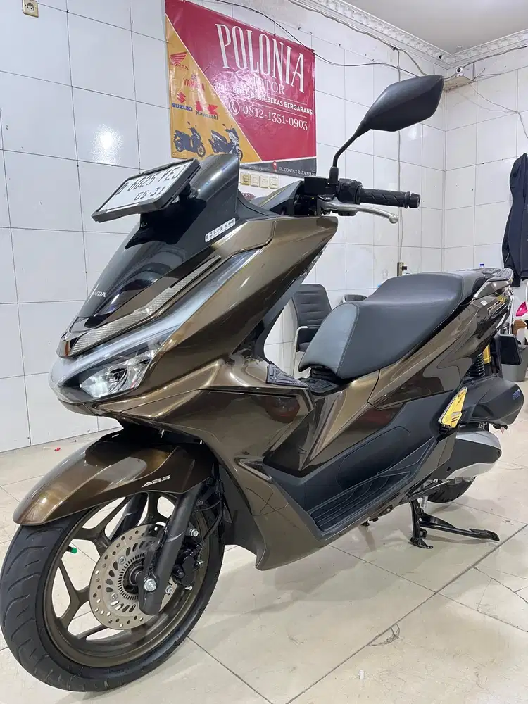 PCX ROADSYNC 2026 ABS LOW KM 2rb PJK PNJNG 05-2027 REMOTE 2 SIAP GAS