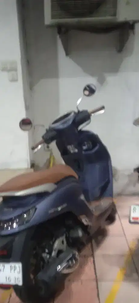 Minim pemakian hanya buat antar sekolah