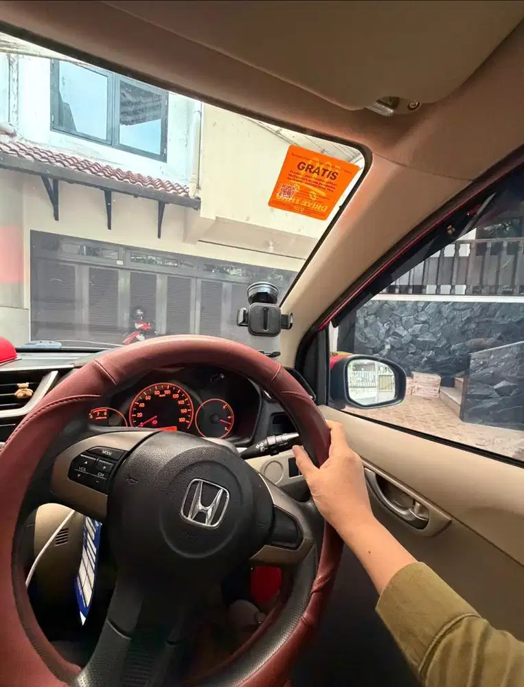 LOKER driver, Supir Pribadi area Pamulang Cinere