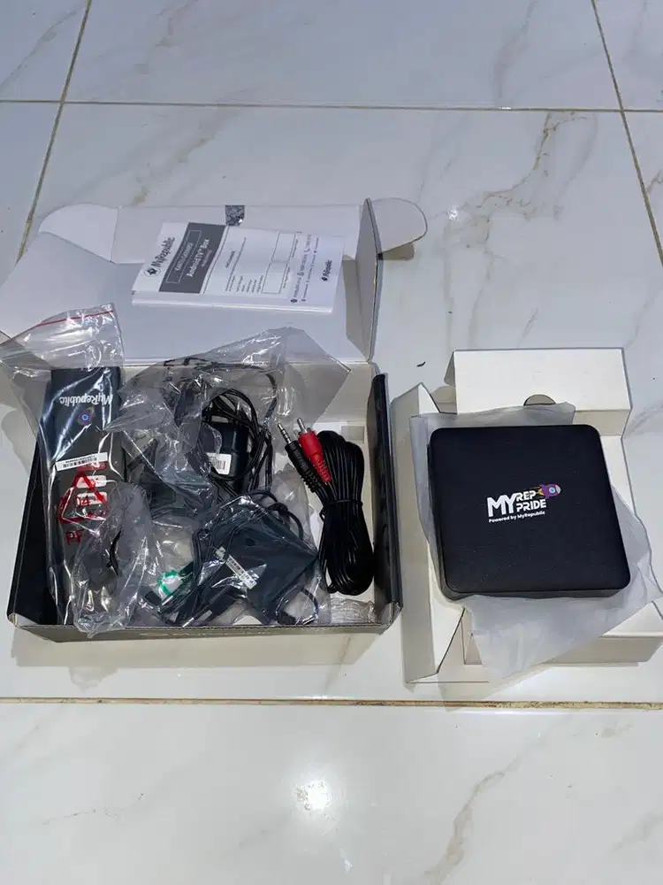 stb myrepublic dv9135