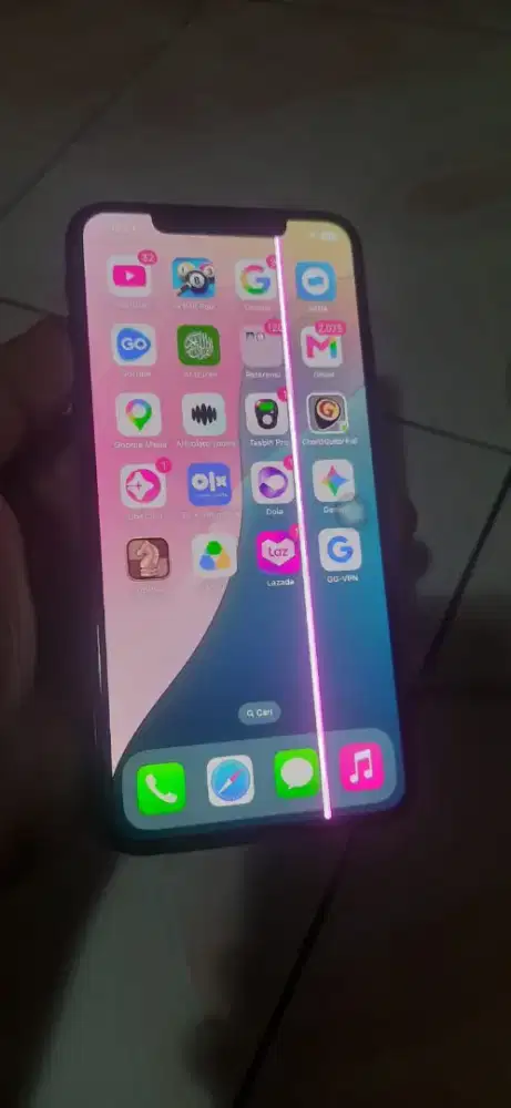 Iphon xs max wifi only 512 gb