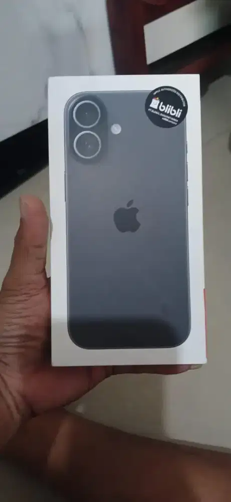 Iphone 17 basic 256gb second good