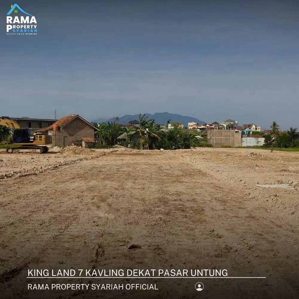 UNILA KAVLING KEDATON