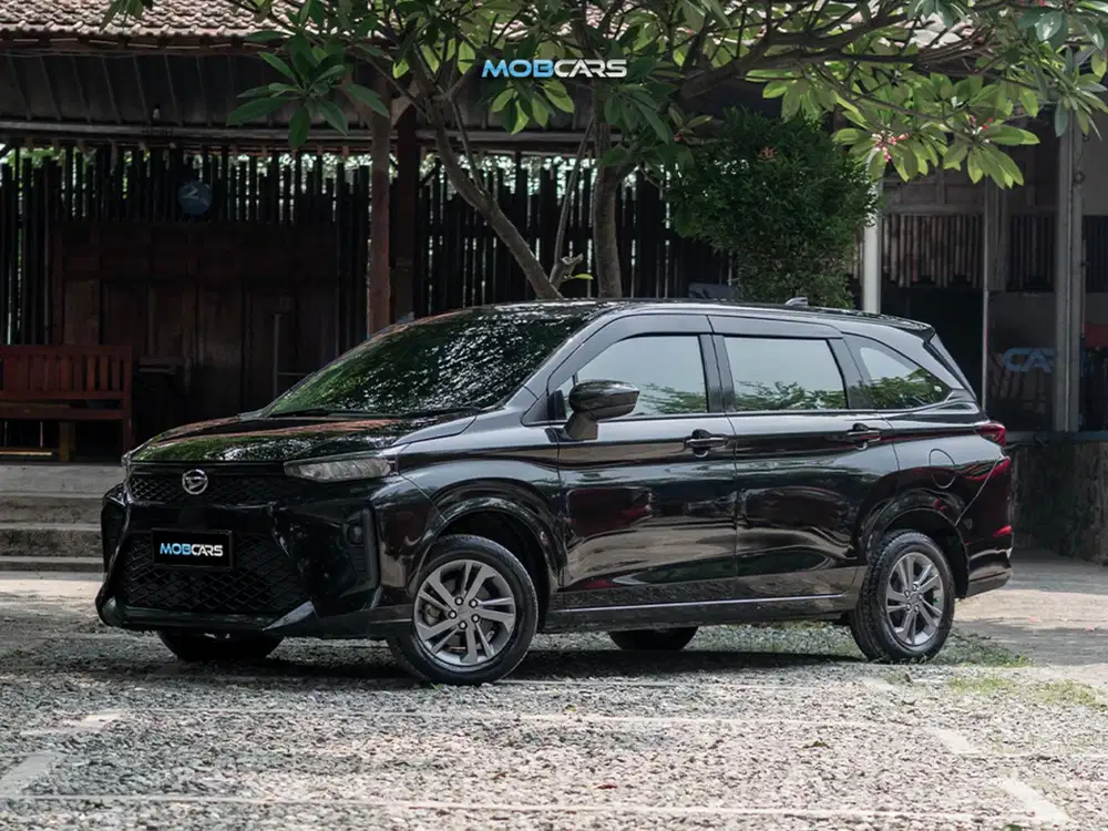 Xenia X 1.3 CVT 2023
