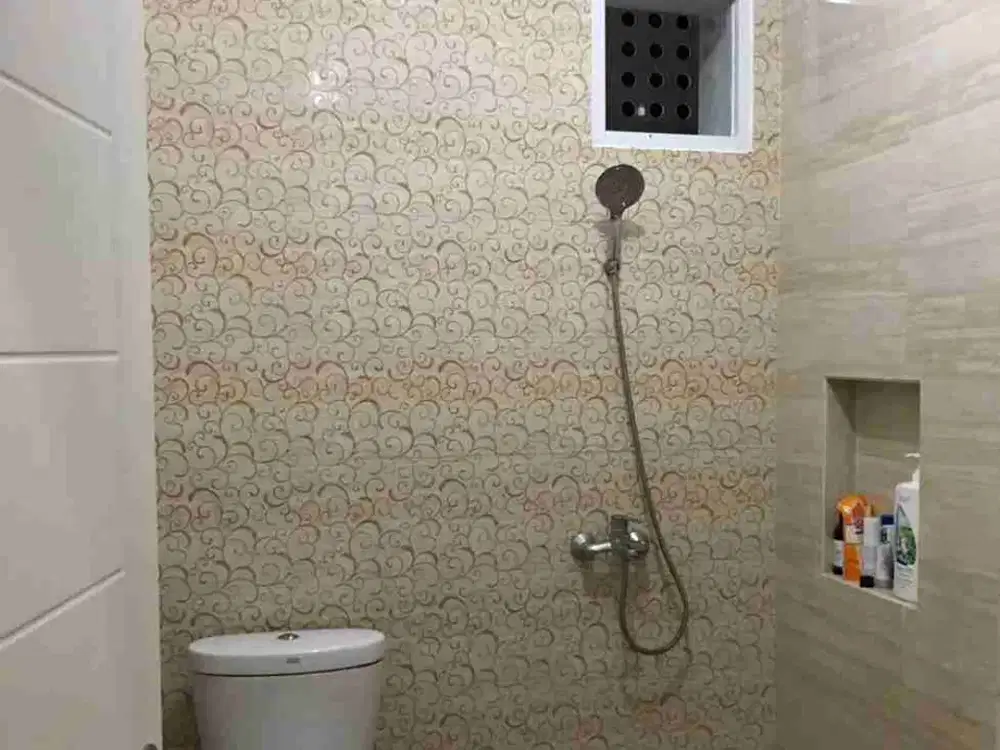 Dijual Rumah Emerald Bintaro Luas dan nyaman
