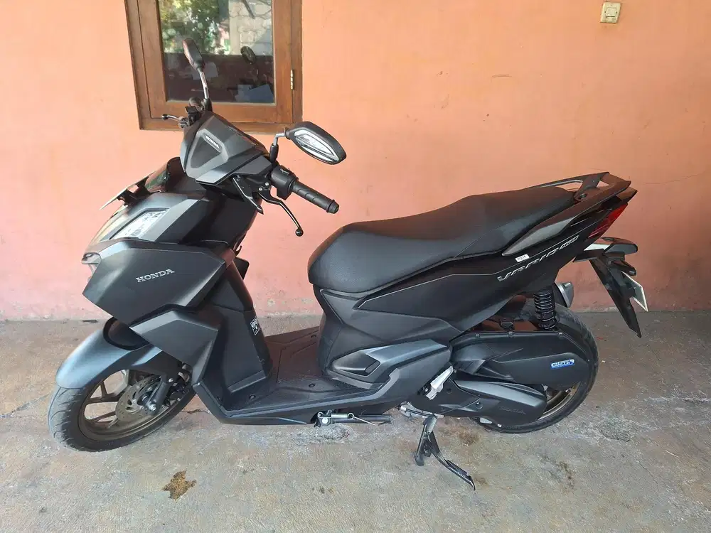 Vario 160 2025 km 8rb bisa cash/kredit syariah angsuran TERMURAH