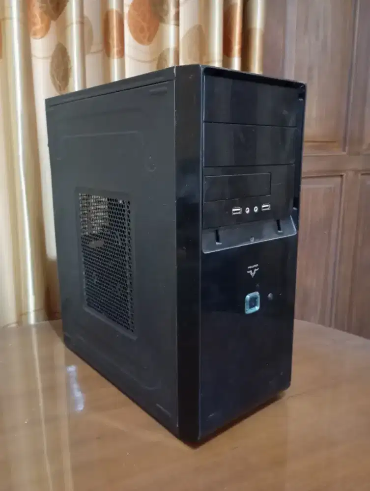 Cpu Core i3 Siap pake