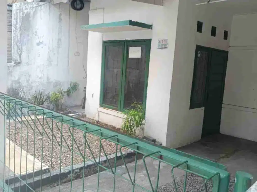 Disewakan Rumah di Griya Pamulang 2 Dekat SMAN 3 dan Kantor Walikota Tangerang Selatan