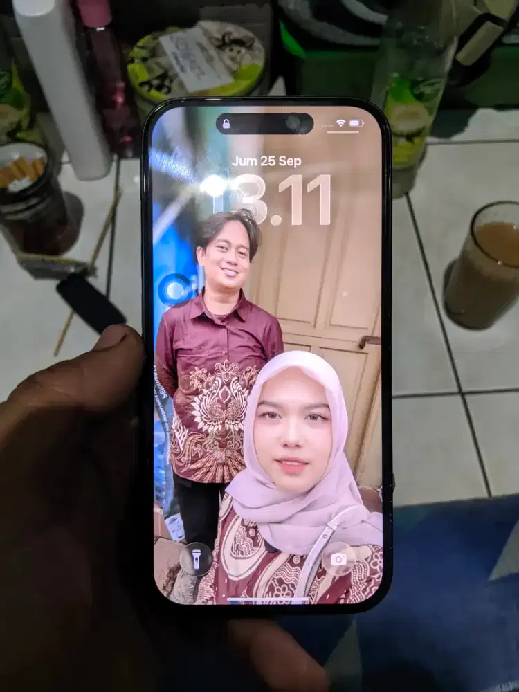 iPhone 15 ibox 128