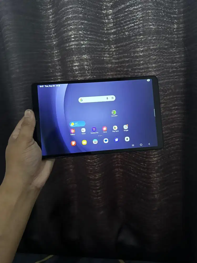 Samsung Galaxy Tab A9 4/64 Unit Chas