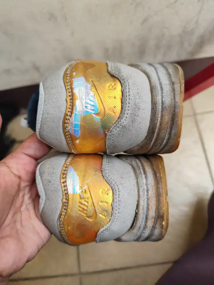 Sepatu nike ori