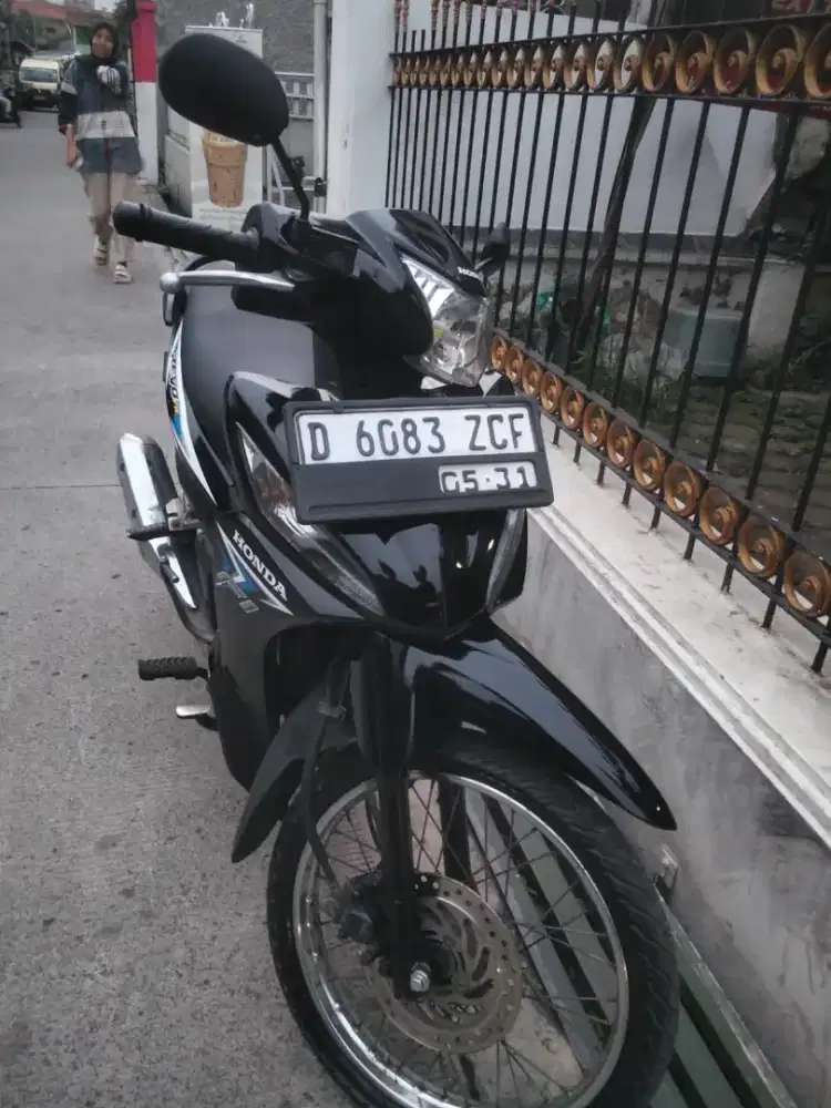 WTS Revo tahun 2026