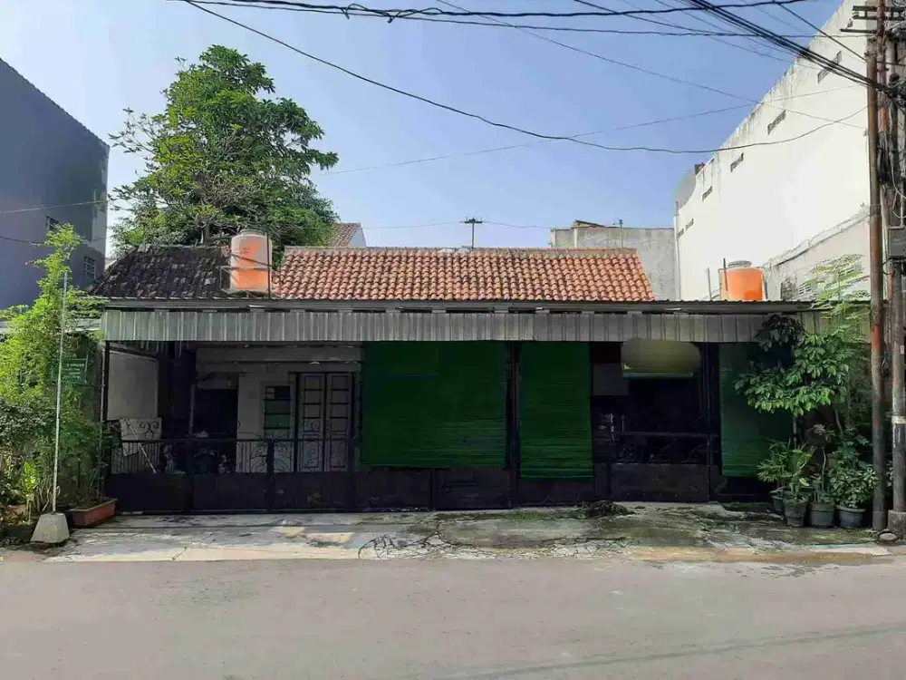 ( RING 1 UDINUS ) KOST AKTIF DI JL NAKULA SEMARANG