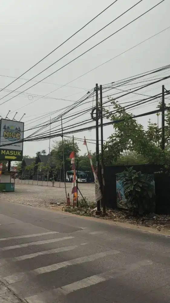 Cari kerja jaga toko