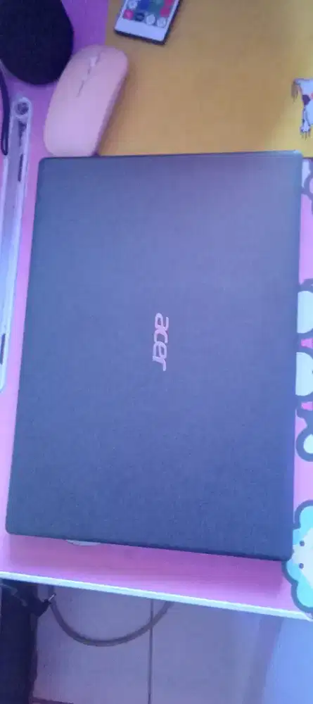 Dijual Acer aspire 3