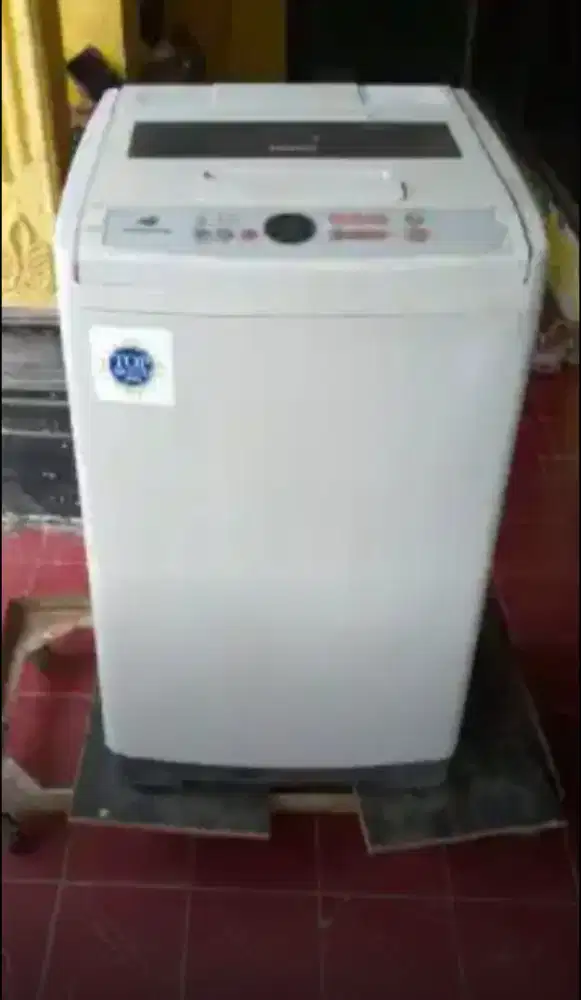 Mesin cuci merek samsung 8kg