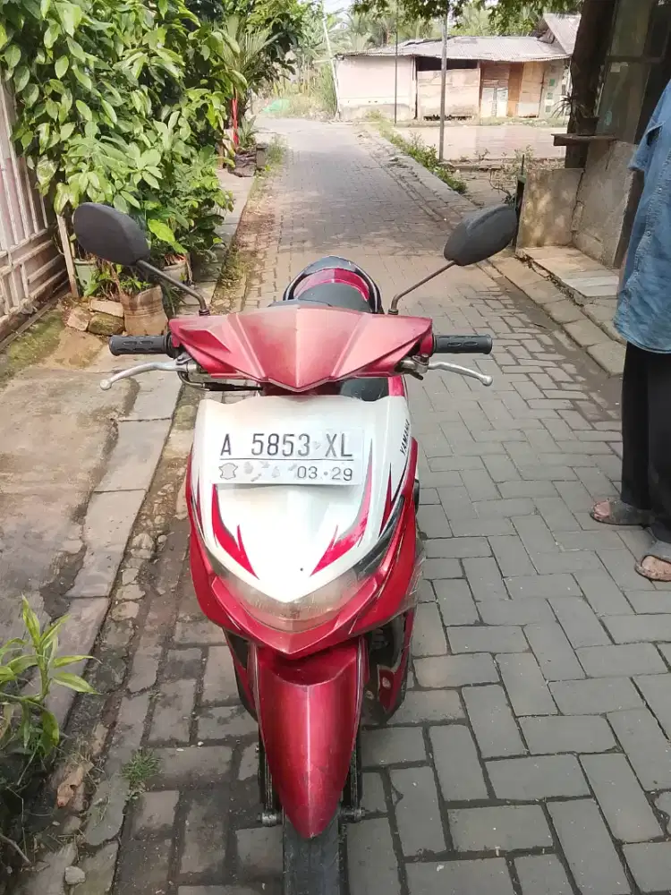 Mio soul GT 2013