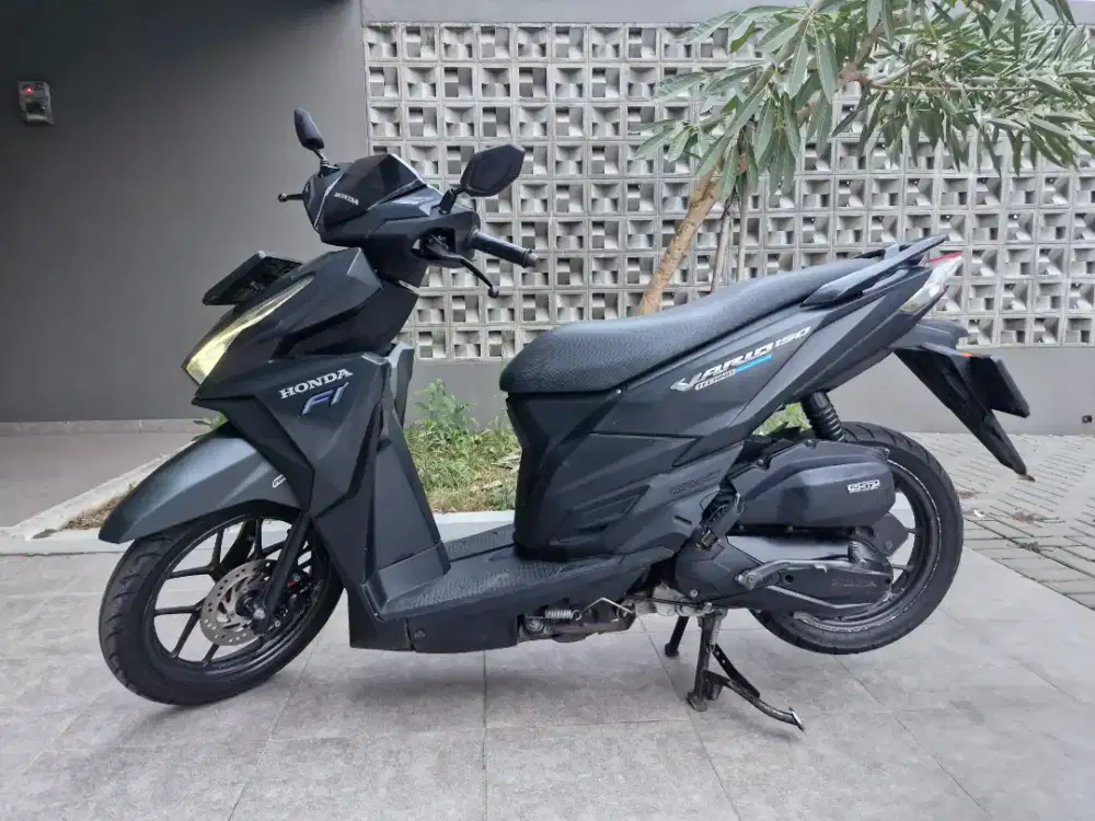 Honda Vario 150 Bs TT