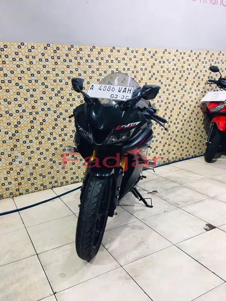 yamaha r15 v3 dp 500 Rb