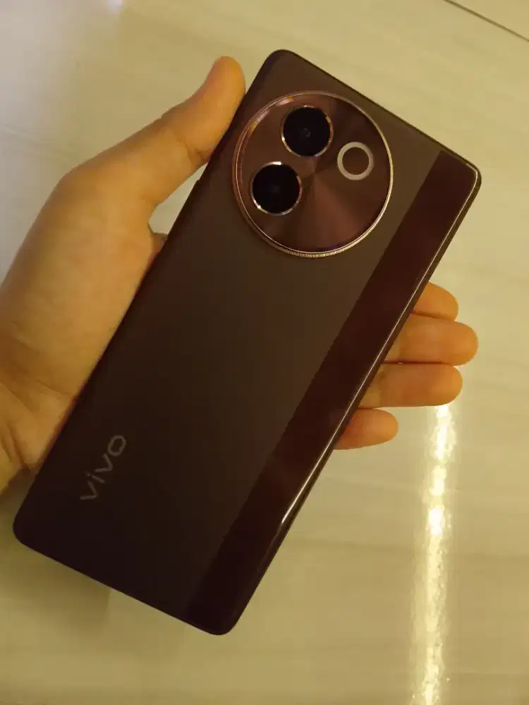 Vivo V30e Brown 5g 8/256