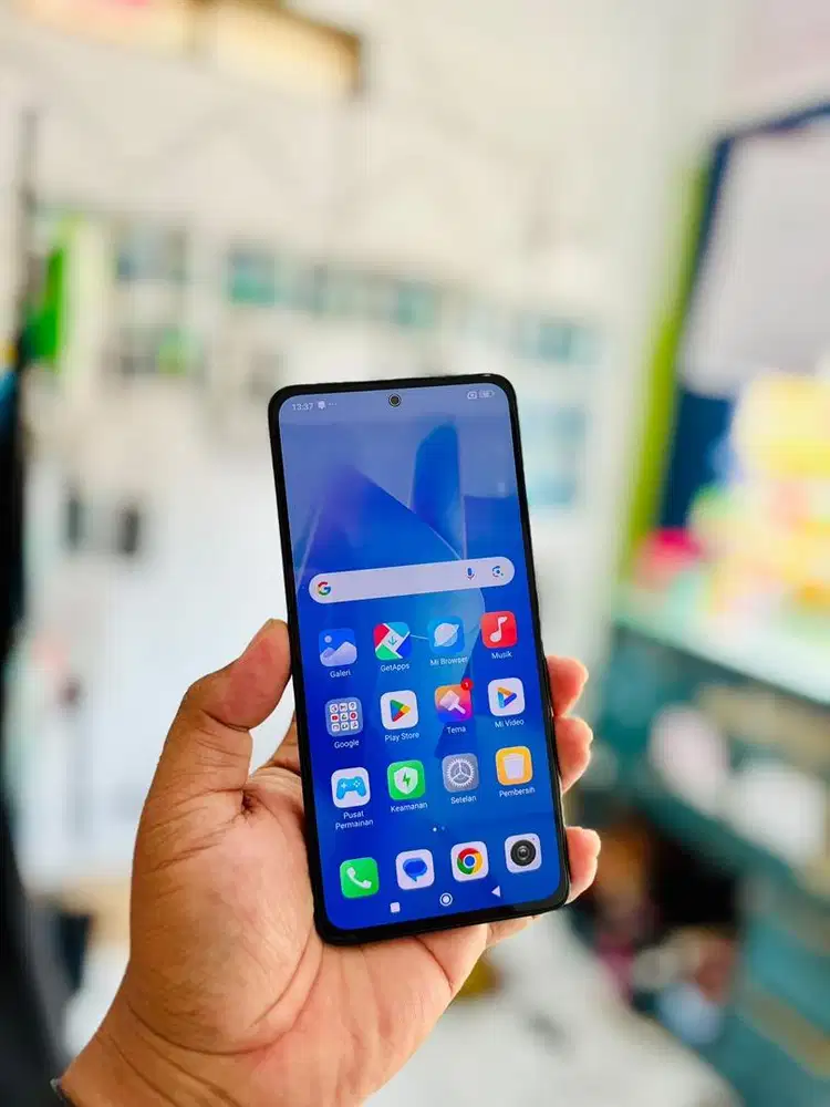 Redmi Note 14 5g 12/512 Unit Casan