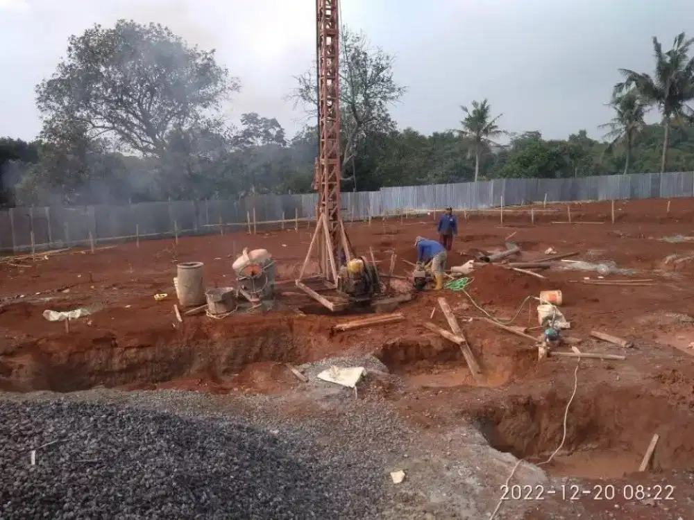 Melayani Jasa Tukang