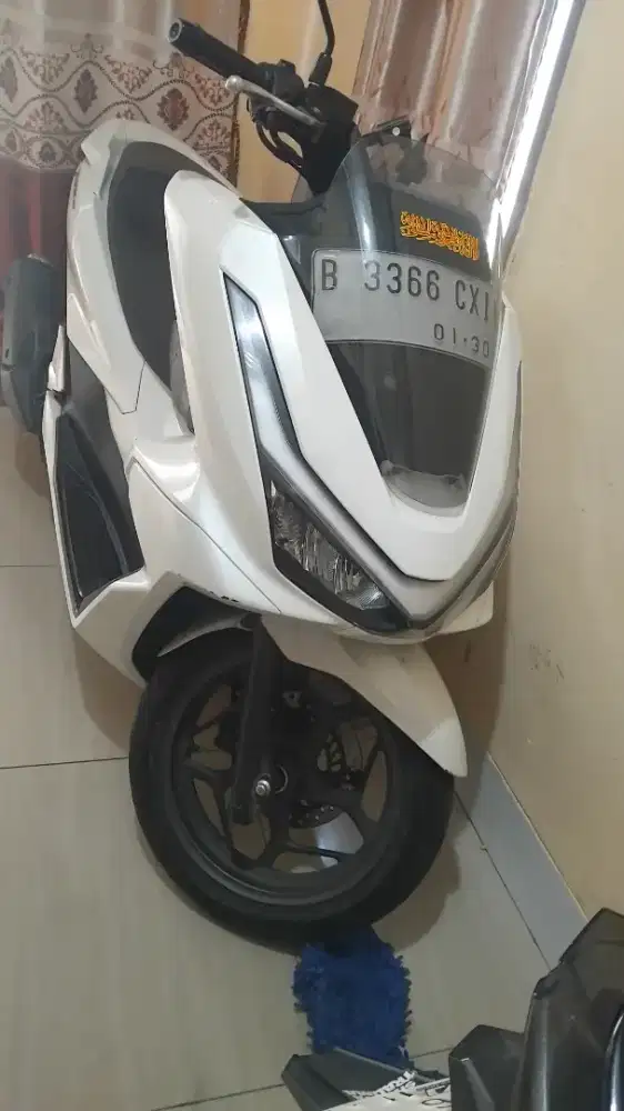 Pcx 2024 cbs iss