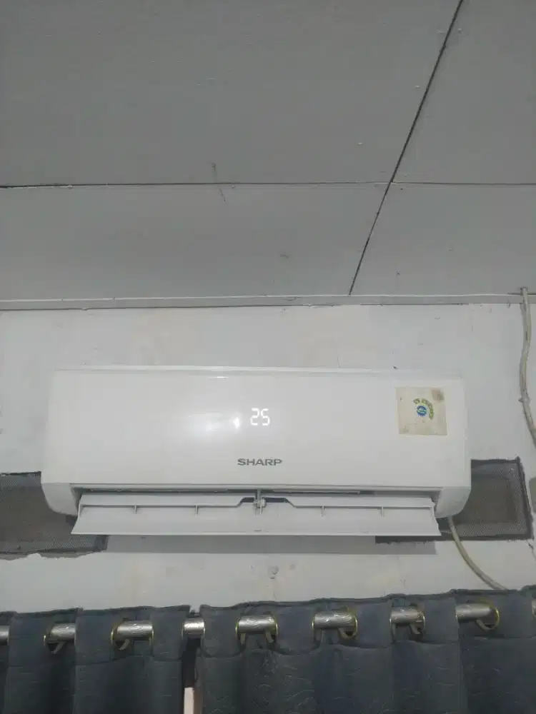 AC Sharp ½ pk NORMAL DINGIN