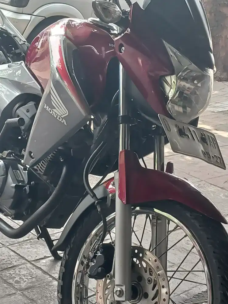 Jual cpt motor megapro
