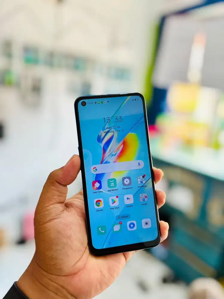 Oppo A54 4/64 Hp Casan