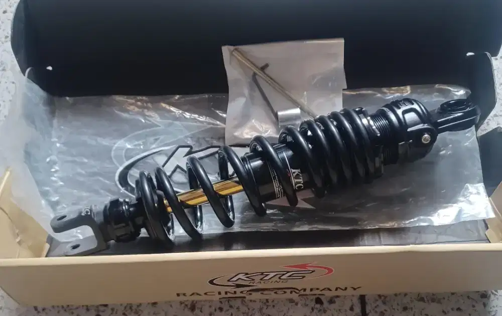 KTC RAZOR PRO EX BEAT 325MM