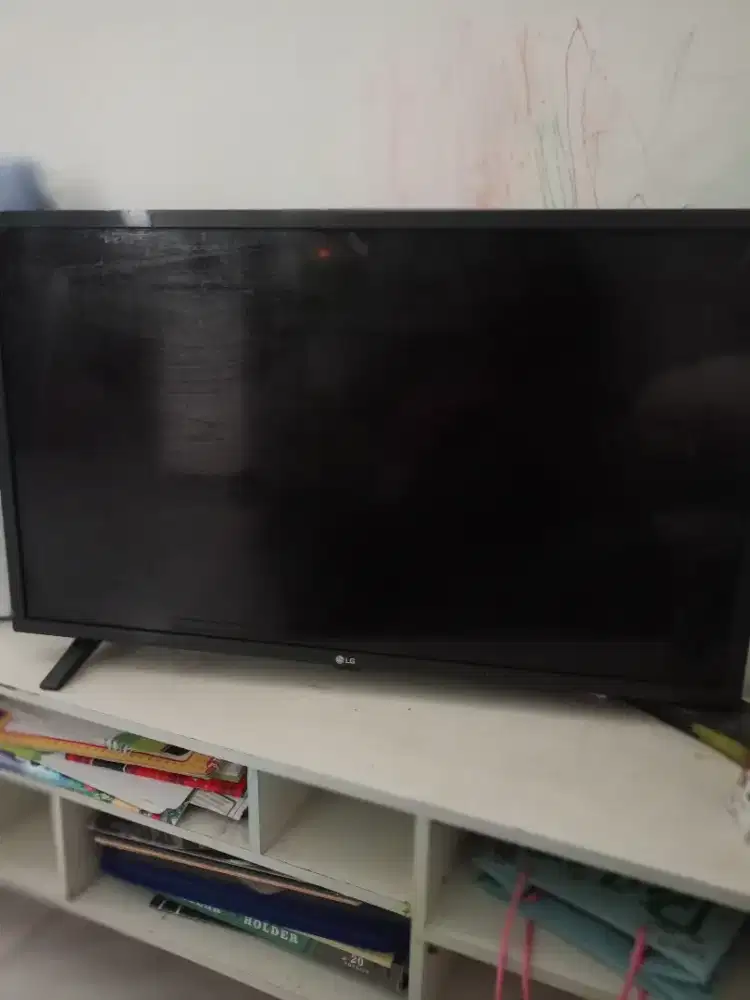 Smart tv/LED LG 32 inch