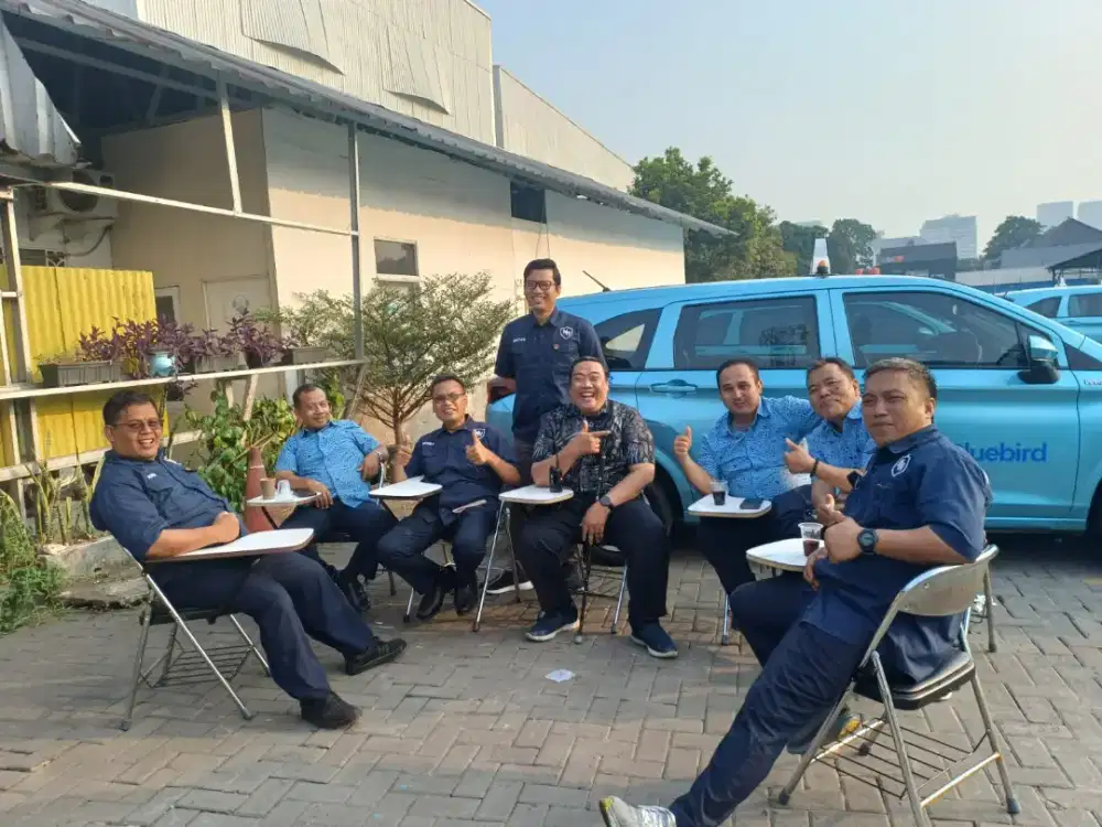 Lowongan Driver Di Atas UMR Jakarta