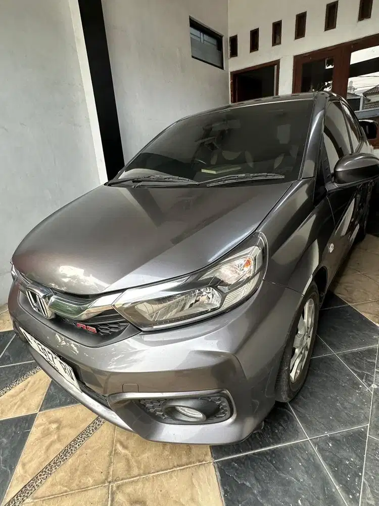Jual Brio 2023 berperedam full body