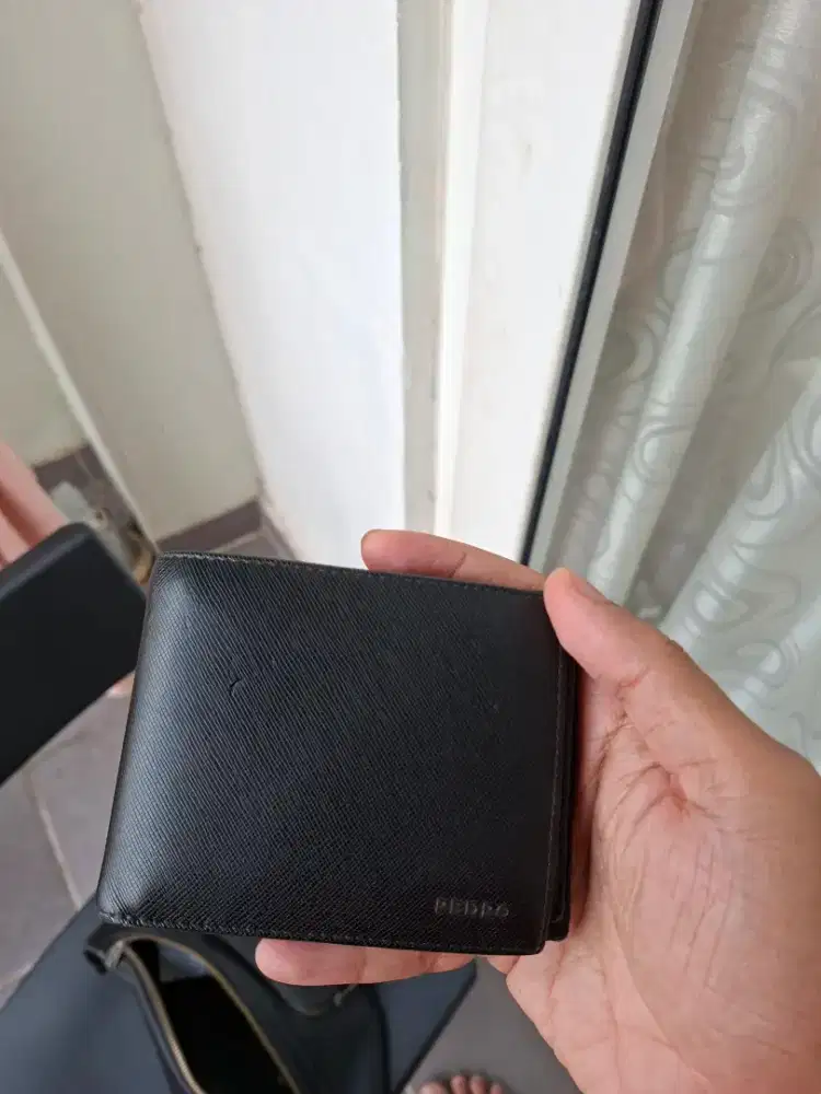 Dompet Pedro Original