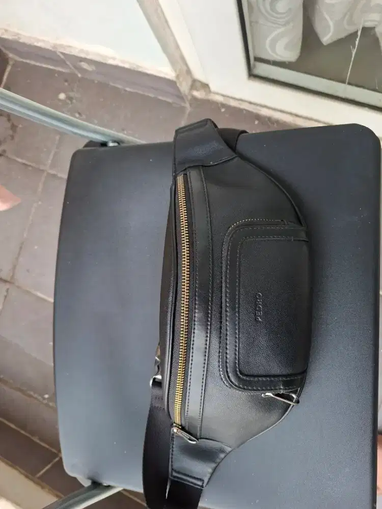 Di jual Tas Pedro
